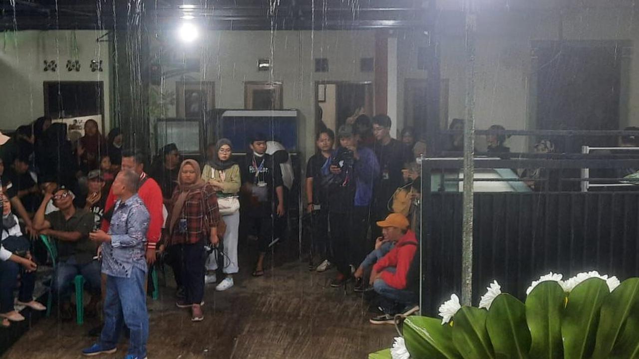 Dok. Istimewa