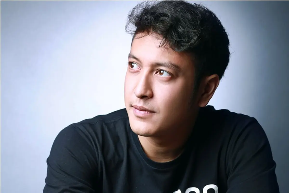 [Bintang] Dimas Anggara