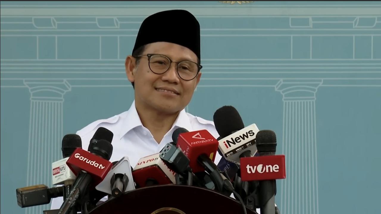 Cak Imin: Prabowo Instruksikan Sinkronisasi Data Bansos, 88 Daerah Jadi Prioritas Pengentasan Kemiskinan