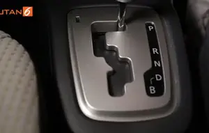 Bukan Buat Mundur, Ini Arti Huruf B pada Mobil Matic