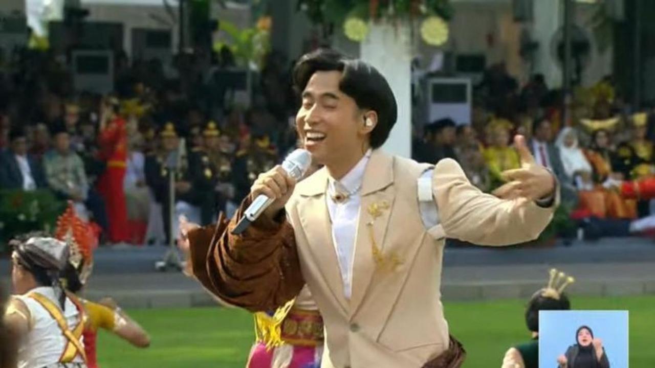 Vidi Aldiano Berpulang: Mengenang Jejak Gemilang di Industri Musik Indonesia
