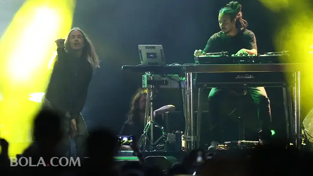 Incubus