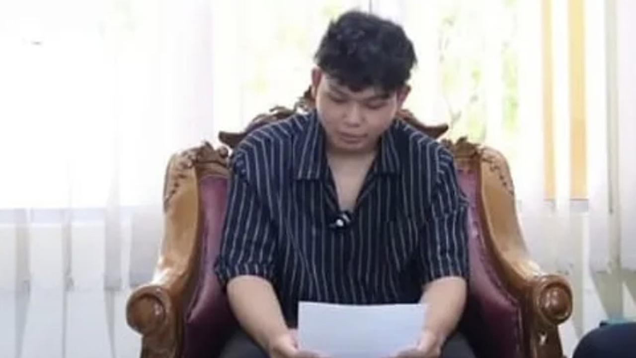 Chiko Pengedit Konten Porno AI Siswa dan Guru SMA di Semarang Jadi Tersangka