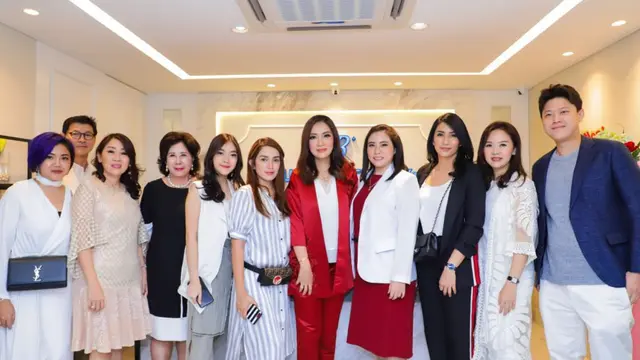 Grand Launching