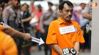 Otak Pembunuh Holy Didakwa Pasal Berlapis, Terancam Hukuman Mati