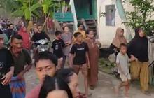 Gempa M7,7 di NTT Bikin Warga Selayar Mengungsi ke Dataran Tinggi