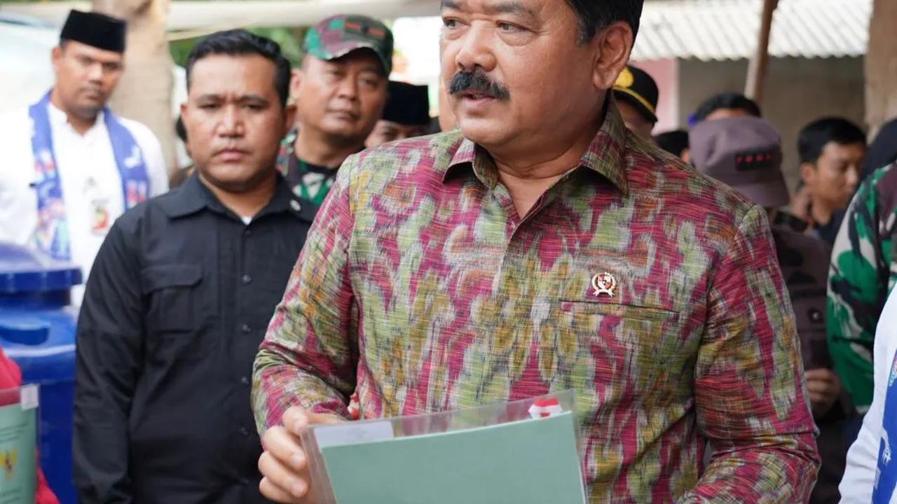 Dok. Istimewa