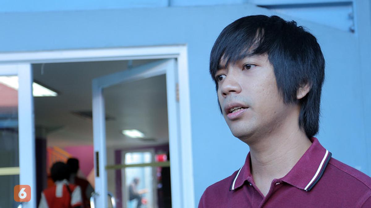Rian D'Masiv Kenang Perjuangan Grupnya, Ngamen di Bus Demi Bisa Latihan dan Sewa Studio