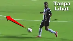 Video operan ke teman para pemain sepak bola top terbaik dalam sejarah sepak bola, salah satunya Cristiano Ronaldo pada tahun 2008 saat masih di Manchester United.