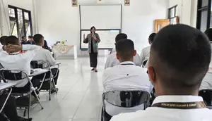 Kapan Gaji Manajer Koperasi Merah Putih Dibayar? Ini Penjelasan Bos Agrinas