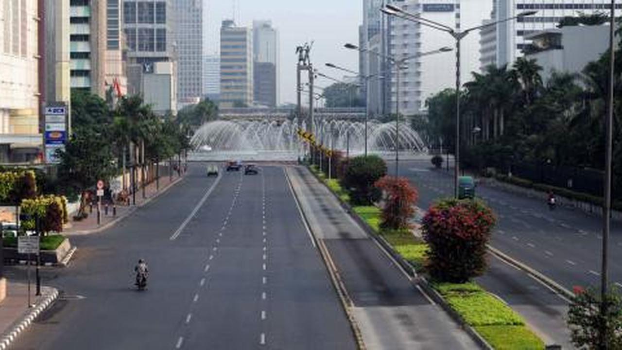 Pajak Progresif di Jakarta Meningkat, Ini Informasi yang Harus Anda Ketahui