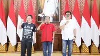 Gubernur Koster Izinkan Laga Terakhir Bali United Dihadiri 25 Ribu Penonton