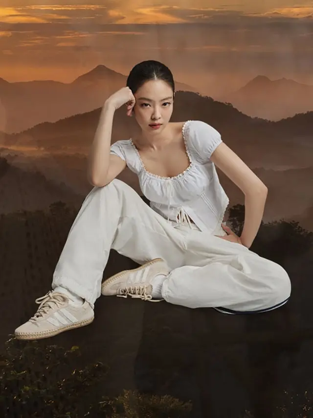 Jennie BLACKPINK Buktikan “Sold Out Queen”, Intip Deretan Jejak Kolaborasinya yang Selalu Laris Manis