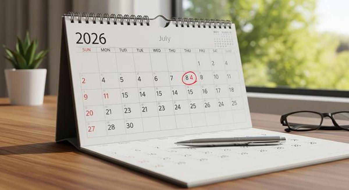Cuti Bersama Lebaran 2026 Sampai Kapan? Cek Jadwalnya