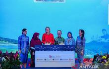Kemenkeu Perkuat Komitmen Jaga Kesehatan Sektor Keuangan Demi Ekonomi Berkelanjutan