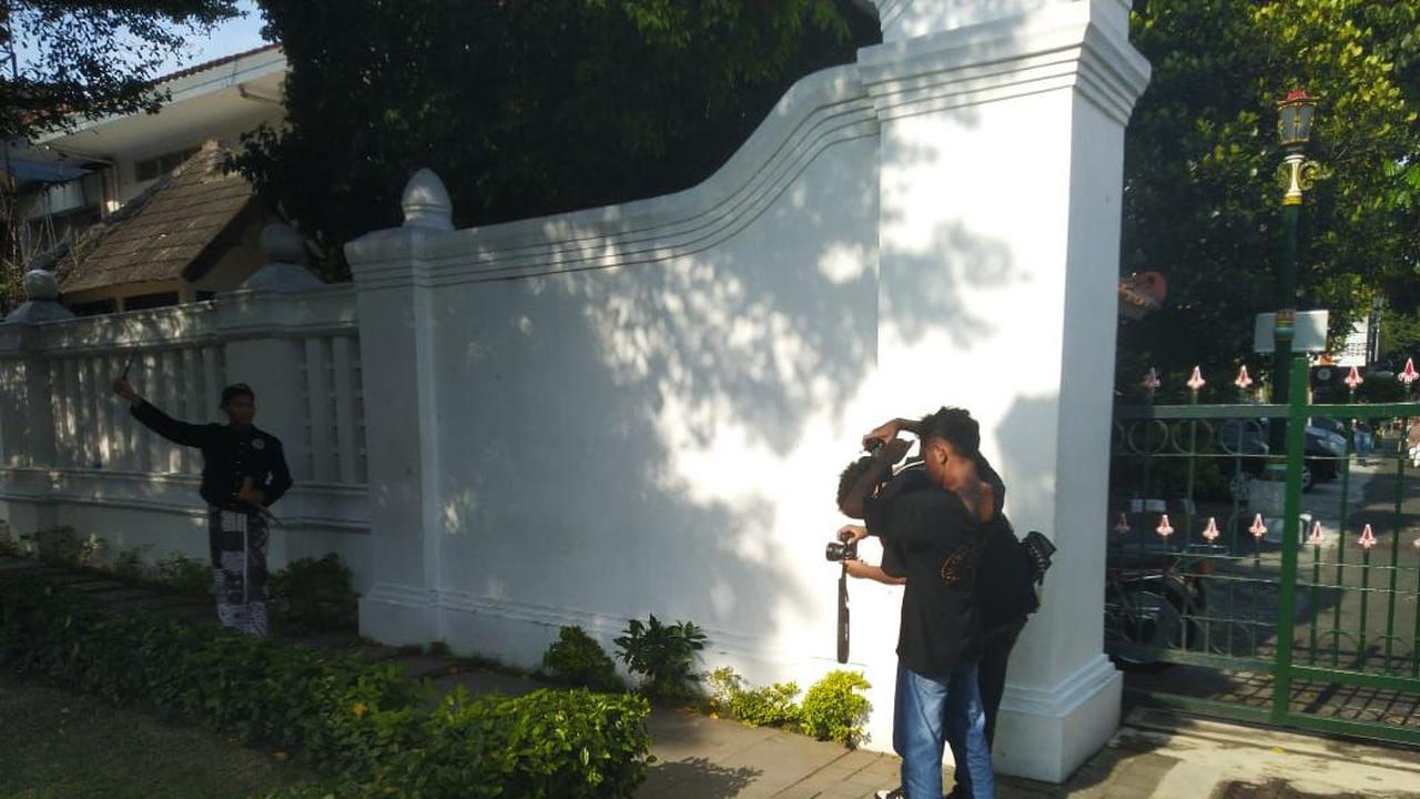 Dok. Istimewa