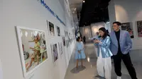 Membagikan Momen Tanpa Filter, Merayakan Hari Ibu 2024 dengan Pesan Empati untuk Semua Wanita Hebat