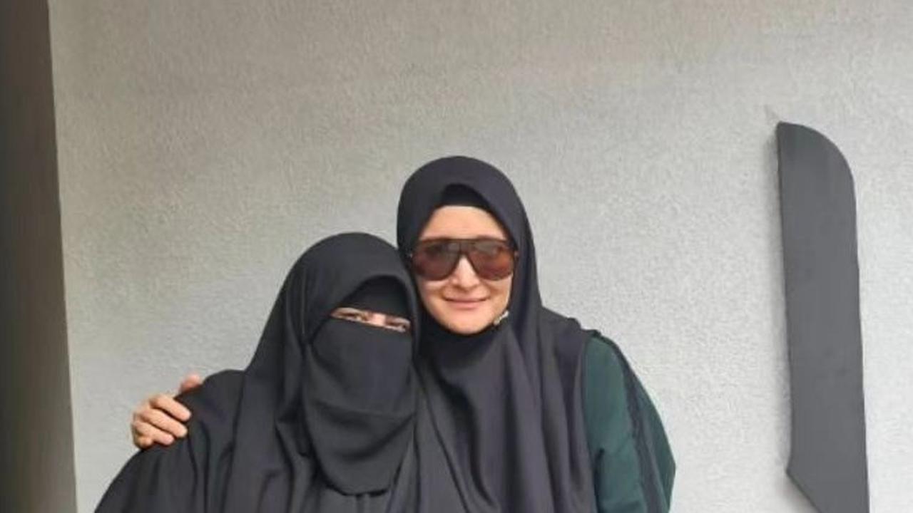 Awet Muda! Foto-foto Terbaru Inneke Koesherawati Kini menginjak Usia 48 Tahun, Ummi Pipik 'Wanita Tanpa Kerutan
