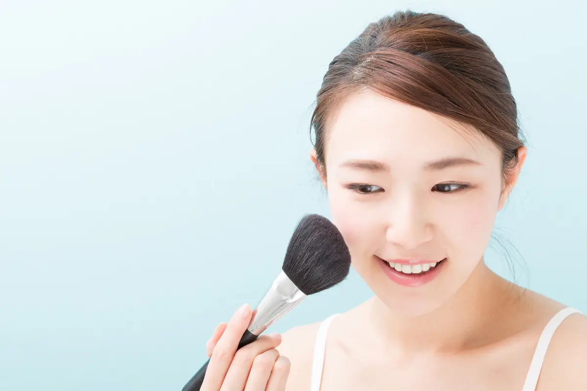 Makeup Singkat
