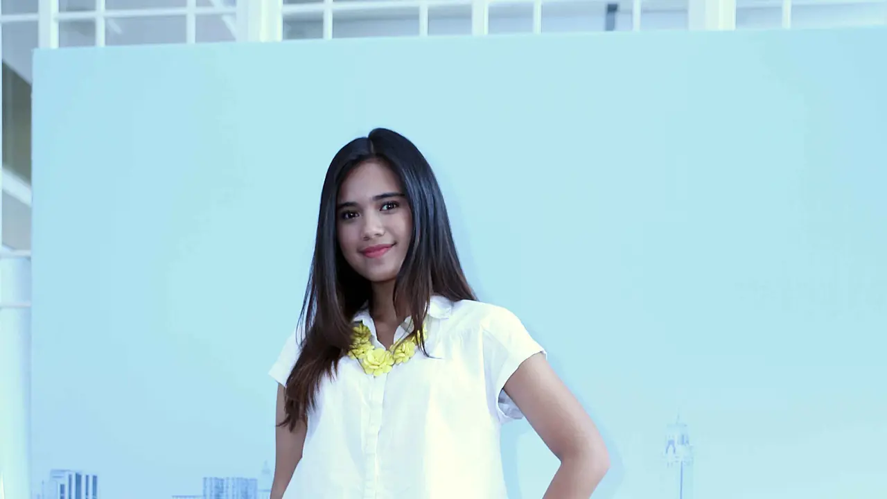 [Bintang] Audi Marissa