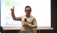Wamendagri soal Sayembara Tangkap Begal: Inovasi Jangan Lemahkan Hukum