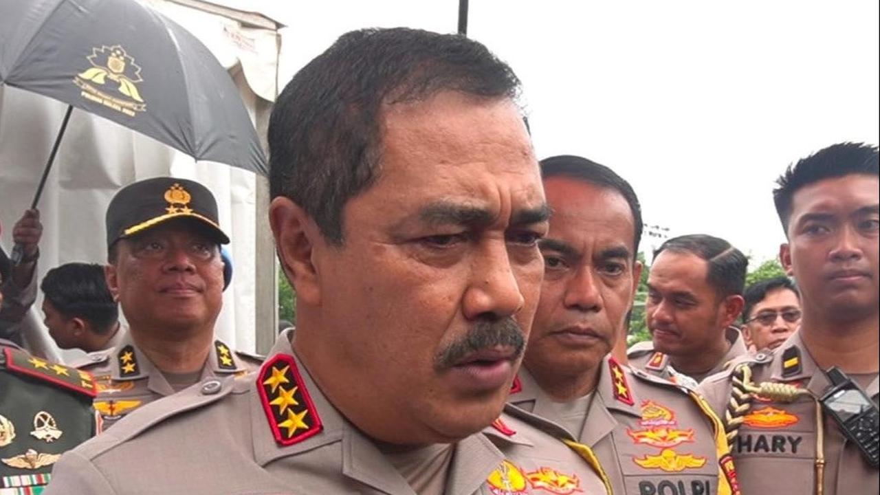 Rapat Soal Anggaran, Anggota DPR Cecar Wakapolri Tak Perhatikan Polisi di Daerah Kecil
