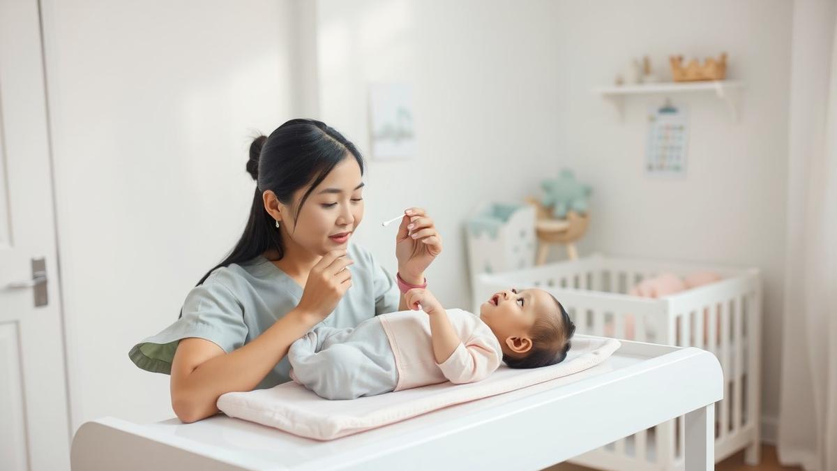 Apakah Popok Bayi Bisa Didaur Ulang? Begini Proses Mengubahnya Jadi Bahan Bakar Ramah Lingkungan
