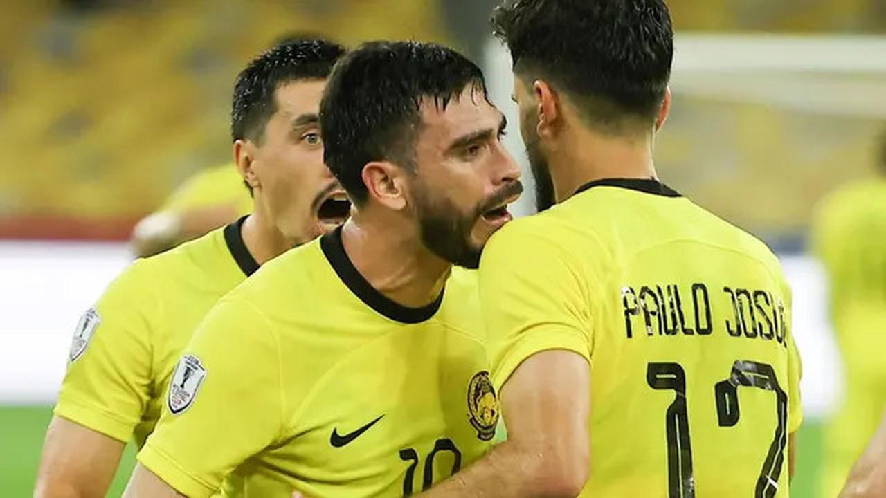 Perbandingan Timnas Indonesia dengan Malaysia di Piala AFF 2024: Sama-Sama Merana di Hadapan Raksasa, tapi Kans Lolosnya Beda!