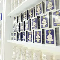 Mengusung filosofi kecantikan Korea dengan sentuhan sains modern, Seung Tae menghadirkan pengalaman baru yang berfokus pada mindfulness, penerimaan diri, dan keanggunan yang tenang. [Dok/Seung Tae].