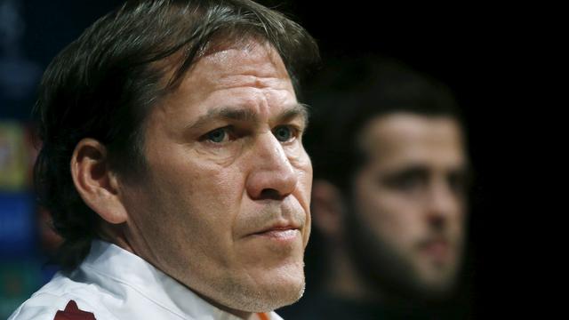 Rudi Garcia