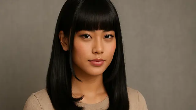 7 Tren Model Rambut 2025: Gaya Bob Makin Digemari, Ini Alasannya