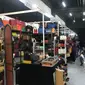 Jika ingin berbelanja tas dan fashion items jelang Lebaran, maka lakukanlah di tempat yang tepat, salah satunya di Irresistible Bazaar.