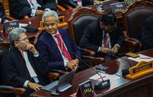 Reaksi Keras PDIP Usai MK Tolak Gugatan Ganjar-Mahfud, Singgung Indonesia Masuk Kegelapan Demokrasi