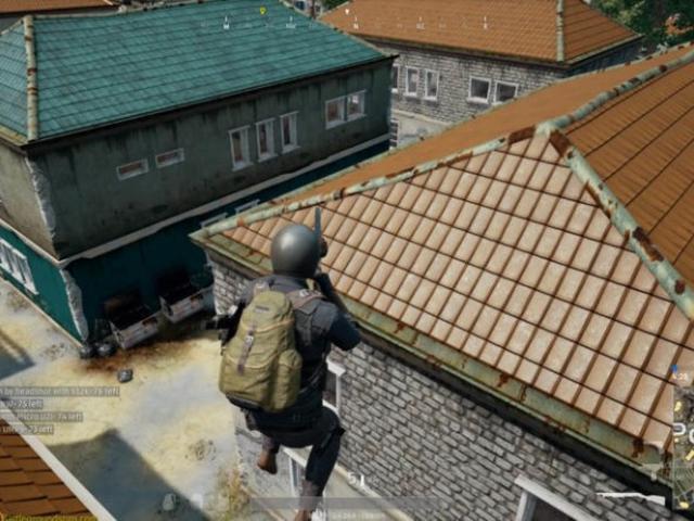 Simak 5 Tips Untuk Kuasai Peta Erangel Di Gim Pubg Bola Liputan6 Com