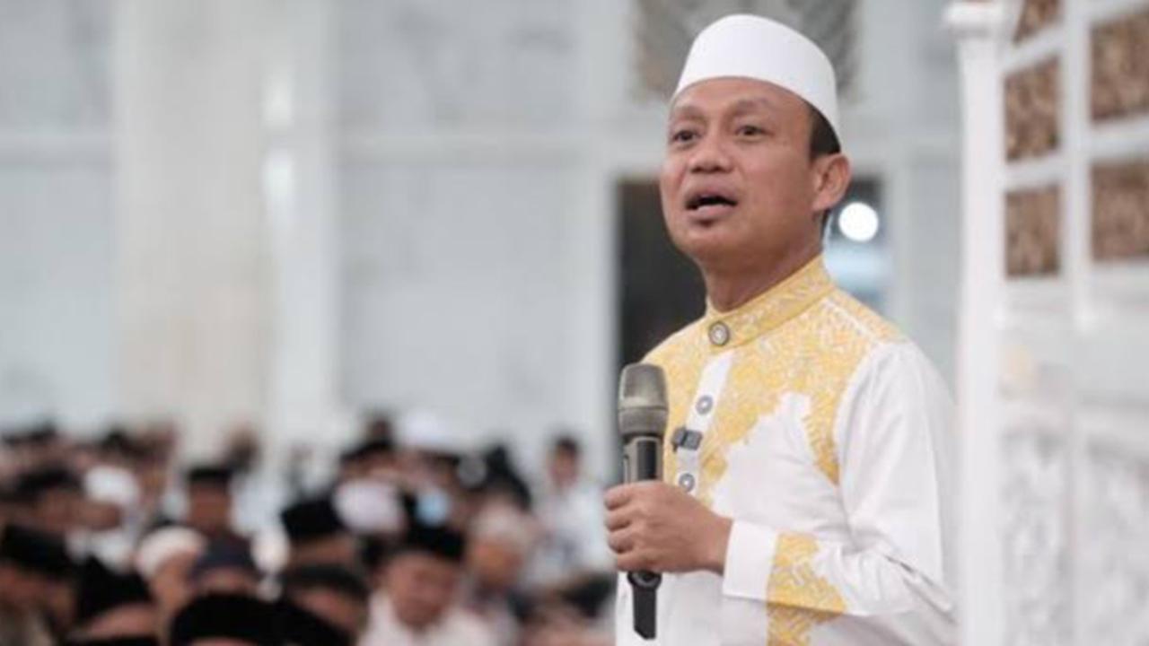Curhat Rekening Diblokir, Ustaz Dasad Latif sebut Niatnya Baik Tapi Caranya tak Elegan
