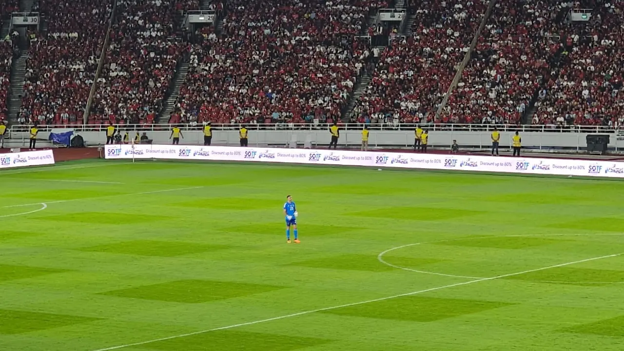 Emiliano Martinez