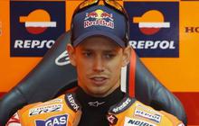 Stoner kembali ke Ducati, Pirro tak merasa terancam