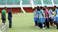 Liga 1: Persegres Menang Tipis Atas Persiba