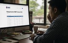 Jangan Kelewat, Berikut Ini 41 Link Mirror Pengumuman Hasil SNBT 2026