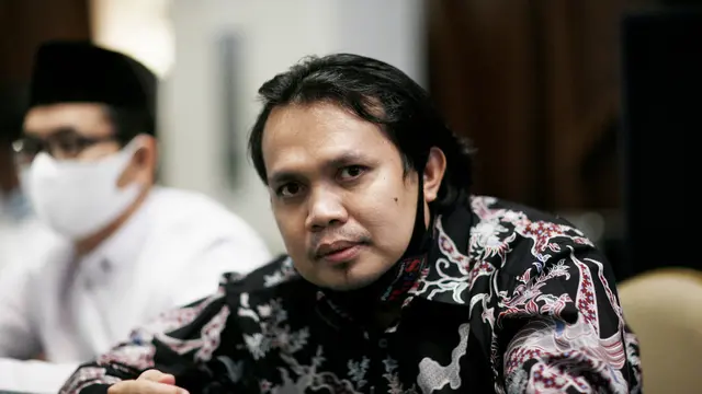 Zandre Badak (ist)