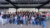 Solidaritas Jurnalis Gorontalo Desak Kapolda Gorontalo Tindak Tegas Oknum Pengintimidasi Wartawan