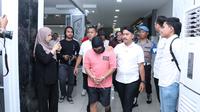 Polisi tangkap empat penyusup demo di Kalbar