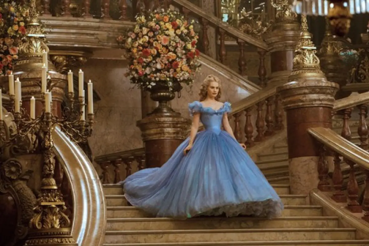 Cinderella