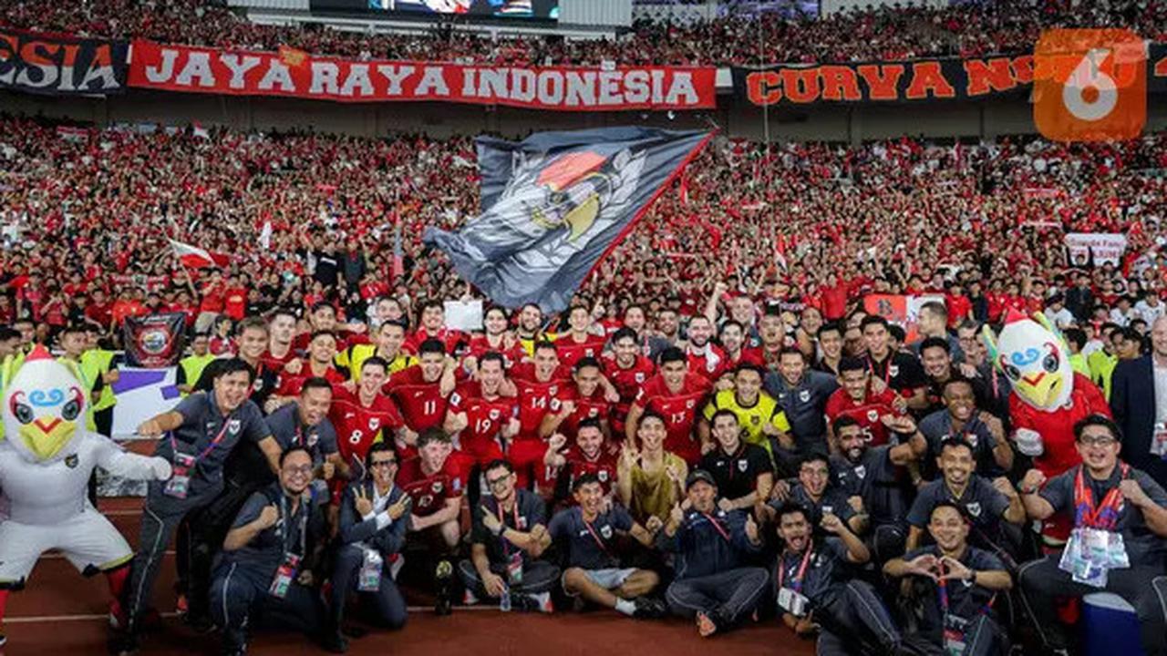 Apa Itu Xenophobia? Sanksi FIFA yang Rugikan Timnas Indonesia saat Lawan China