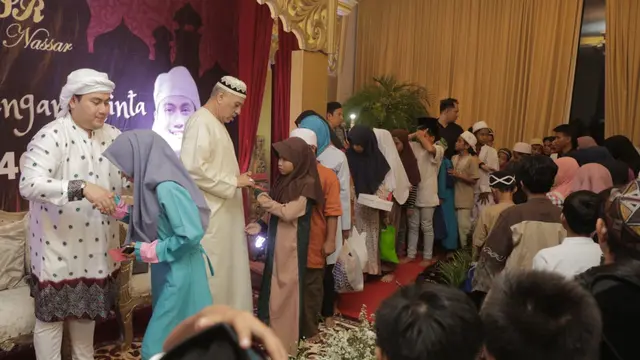 Nassar Sungkar