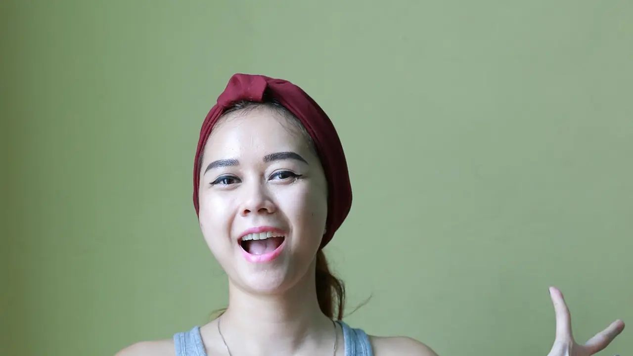 Aura Kasih