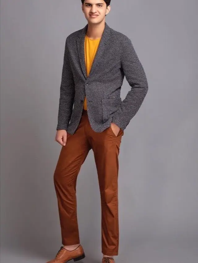 Pranav Bakhshi