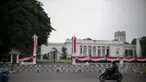 Aksi nekat Brokington Sianturi alias BS di depan Istana Merdeka menjadi sorotan publik.  