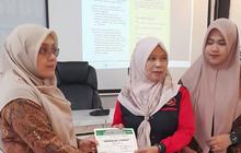 Pemkot Padang Gencarkan Edukasi Pelaku Usaha untuk Urus Label Higiene Sanitasi Pangan