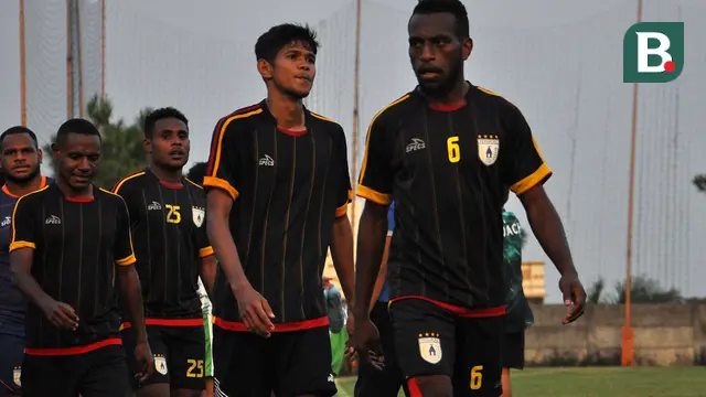 Persipura Jayapura